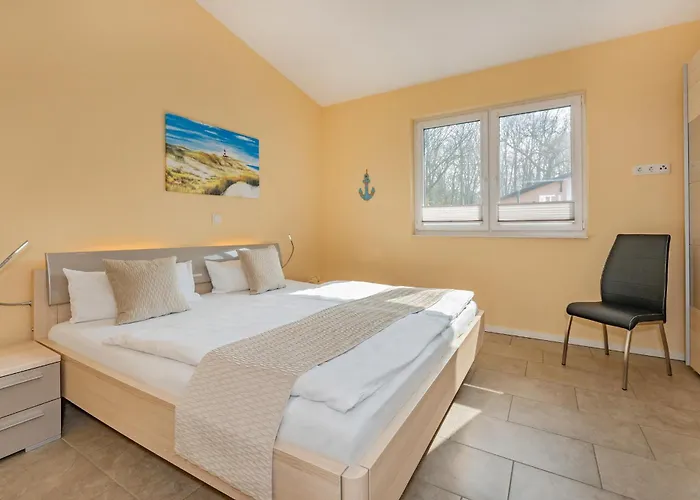 Sonnenhof I 塞巴特黑灵斯多夫